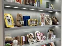 -海马体照相馆(南京虹悦城店)
