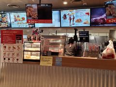 -肯德基(建华店)