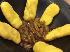 -洪福龙虾
