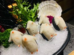 -湊湊火锅·茶憩(新中关购物中心店)