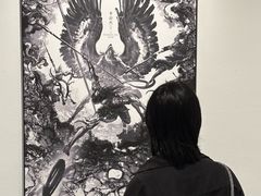 -大芬美术馆