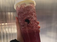 -喜茶(佛山岭南站店)
