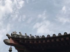 -西安赛瑞喜来登大酒店