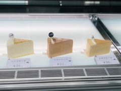 -BanCake·法式千层·拿破仑專門店