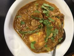 -Santoor 萨都里印度餐厅(北锣鼓巷店)