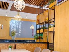 -如轩·海鲜砂锅粥·潮汕菜(小榄店)