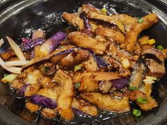 -天和晟新京菜.水煮鱼.湘土菜(国展店)
