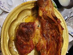 -郭记原生态烤羊腿(长宁路店)