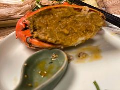 -三妹小龙虾·黄油蟹(华侨城总店)