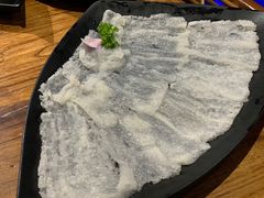-吴氏老牌坊云南鱼豆花火锅店(通江街店)