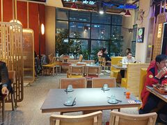 -798烧烤工厂(太和路店)