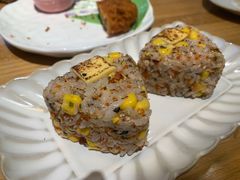 -团子君寿司·茶