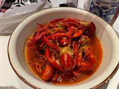 -文和友老长沙龙虾馆(化龙池店)