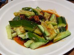 -乔街深夜食堂·台州菜·高压锅生蚝(杭州总店)