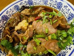 -咂摸(南锣鼓巷店)