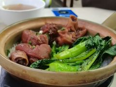 -波记美食煲仔饭蒸饭(客村店)