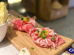 -鲜潭蒸汽石锅鱼(五道口购物中心店)