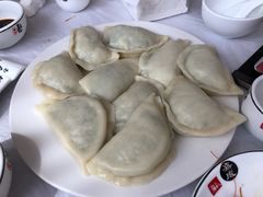 -宾朋海鲜特色美食餐厅·纯手工鲅鱼水饺(兴海路店)