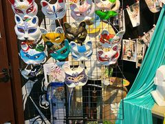 -观澜湖手艺工场·陶艺·吹玻璃·拼豆