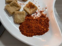 -贵州豆腐王(上合店)