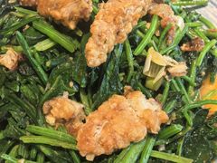 -日丰园海肠水饺·老字号大连海鲜(银泰城店)