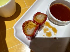 -蔡澜点心·粤菜(花城汇南区店)