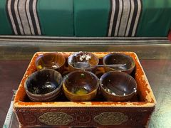 -卡桑嘎布藏餐吧(扎西满斋居民小区店)