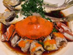 -三利音·玖弄小鲜(浦东嘉里城店)