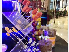 -水都假日酒店-海韵西餐厅(龙胜路店)