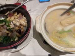 -莆田餐厅PUTIEN(武商MALL店)