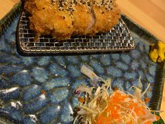 -隐月· 㐂和食屋(芝罘万达公馆店)