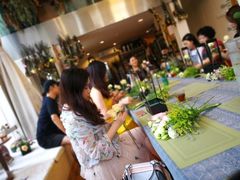 -森野花艺培训·企业团建活动沙龙