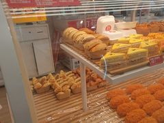 -味多美蛋糕(安贞桥东店)