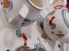 -点都德(中海环宇荟店)