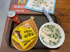 -穆得·老周家牛肉烧饼(普利街店)