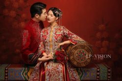 -乐派诗婚纱摄影