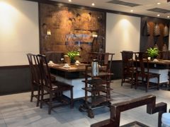 -皇城老妈火锅(琴台店)