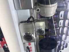 -佳能相机专卖店(新大陆数码馆店)