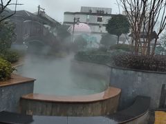 -嘉兴清池酒店温泉