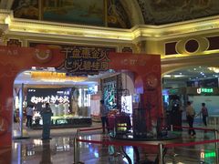 -江门新会碧桂园凤悦凤凰酒店(万达广场店)