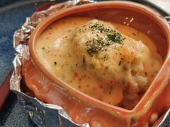 榴莲蟹斗-初花·日本料理