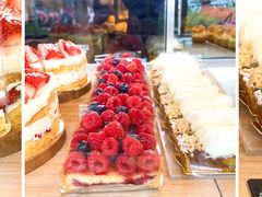 -麦田工坊(月湖店)