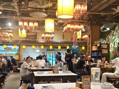 -江味龙虾馆·裸蓝龙虾(南山店)