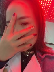 -Miss·A日式美甲美睫