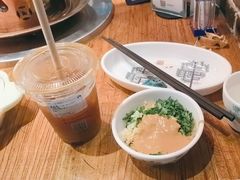-额尔敦草原涮羊肉·烧烤(冻青树总店)