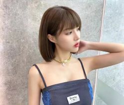 -罗亚帝造型