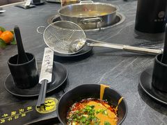-林记潮牛·牛肉火锅(上马墩店)