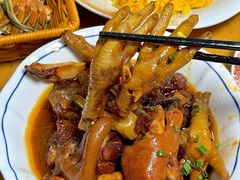 -品鲜村农家菜·阳澄湖大闸蟹(总店)
