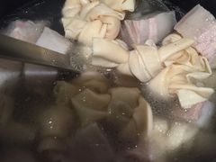 腌笃鲜-苏浙汇(朝外店)