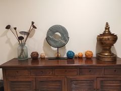 -东方大班·足道·采耳·疗愈SPA(丽都店)